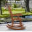 Tamicka Solid Wood Rocking Chair-1560492950