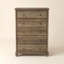 Commode 5 tiroirs Weston