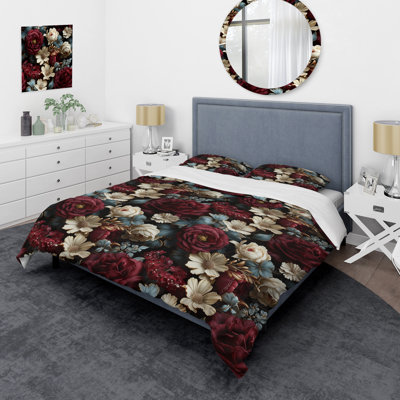 Ensemble de housse de couette Navah