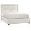 Morgan Upholstered Bed