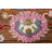Vegetable Dye Ziegler Handmade Area Rug 8x10