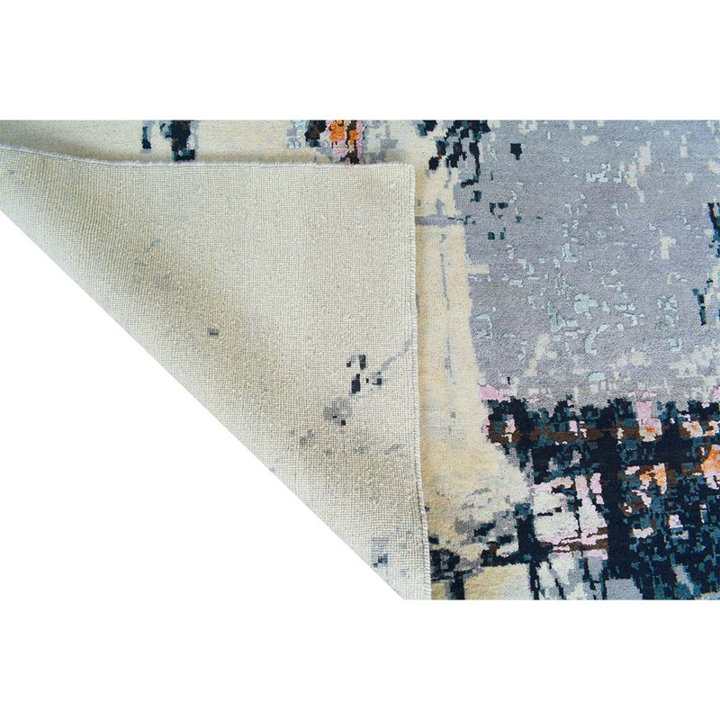 AURACH232MU04 Area Rug, Rectangle 96" x 120"