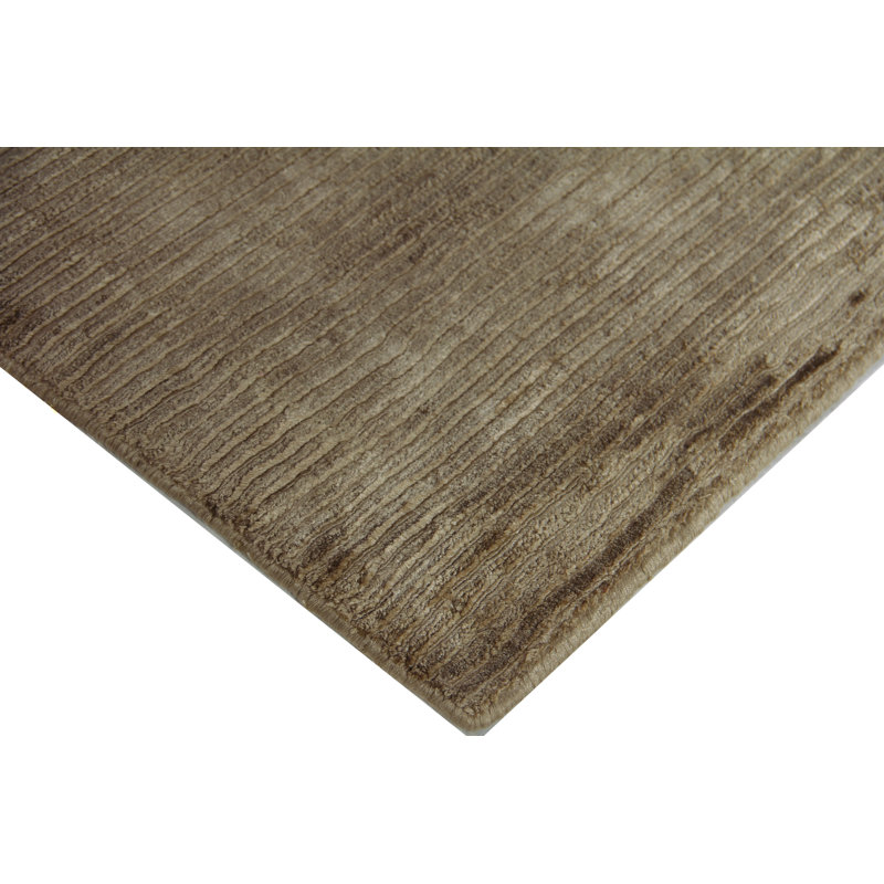 Dove Area Rug in Mushroom, Rectangle 14'6" x 20'