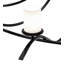 Octavia 18 - Light Chandelier