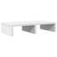 Bata Manufactured Wood Monitor Stand-229891593-229891589