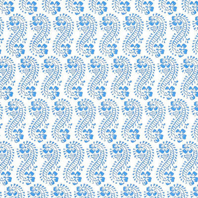 Schumacher x Molly Mahon Lani Fabric