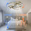 Ventilateur de plafond 24 po Hagensee-479675027