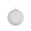 Luminaire suspendu géométrique 1 lumière Croftshire-402433954-402433955
