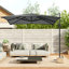 300cm Balcony Parasol-1548038644