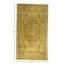 Handmade Cotton and Wool Oriental Area Rug