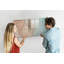Magnetic Glass Dry Erase Board