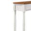 Console en bois massif 58,07 po Wampler-636702767-544214403-544214402