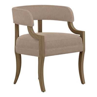 Otisco By Thom Filicia Upholstered Arm Chair
