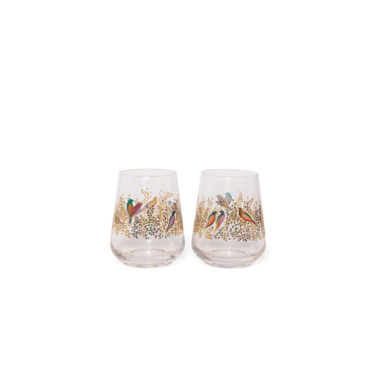 Gobelets, ensemble de 2