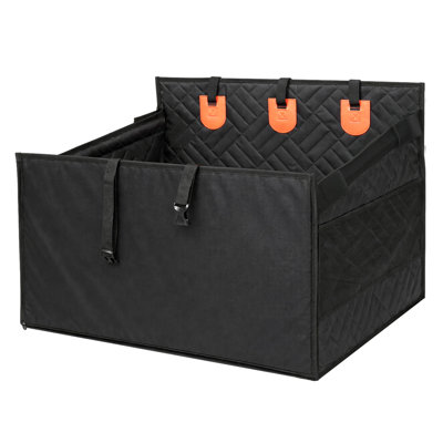 Polyester Pet Bed