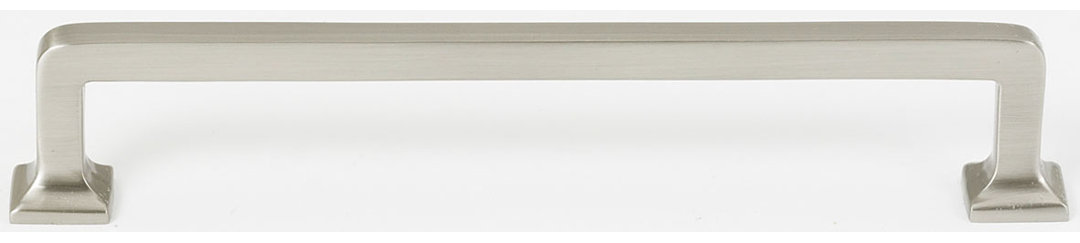 Millennium 6" Center to Center Bar Pull Alno Inc 