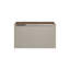 Hesper 80cm Single Bathroom Vanity Base Only-2055600729