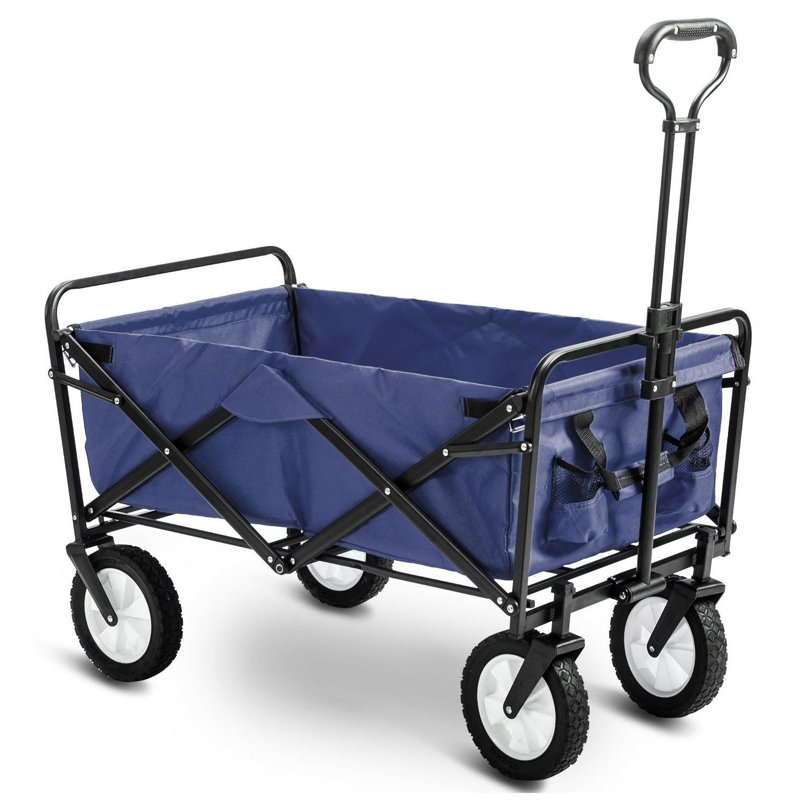 Arlease Foldable Cart