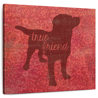 Crowle True Friend Dog