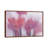 Vibrant Fuchsia Floral I by Tim OToole - Gallery-Wrapped Canvas Giclée on Canvas-1087028824-1087028816