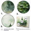Minimalisme, pin, forêt I - ensemble de 4 décorations murales pin-857693223