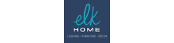 Elk Lighting logo