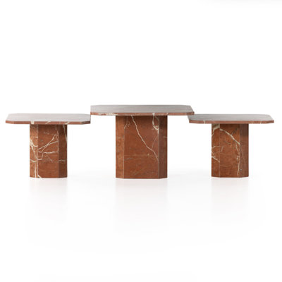 Table basse 3 pièces Olene