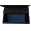 Banc de rangement avec plateau coulissant Modern