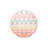 Multi Color Motif Ethnic Pattern Fringed Vintage Decorative Machine Washable Area Rug-262594640