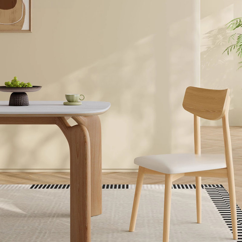 Stable Table Sets with Comfortable Space., 29.53" H x 55.12" L x 31.5" W, 7