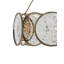 Oliveri 6 - Light Chandelier