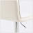 Daelin Swivel Upholstered Adjustable Height Counter Stool-913400365