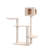 Premium 50'' H Cat Tree