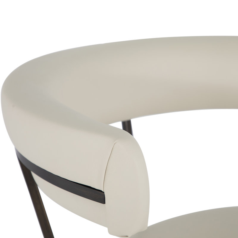 Matlock Dining Chair - Bronze