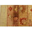 Tapis de surface en laine 15 pi 1 po x 23 pi 8 po noué la à la main one-of-kind Huntingdon