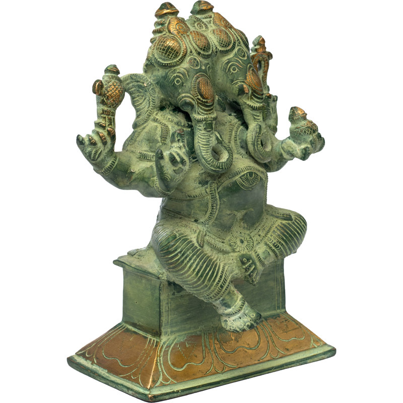 Religious & Spiritual Figurines & Sculptures