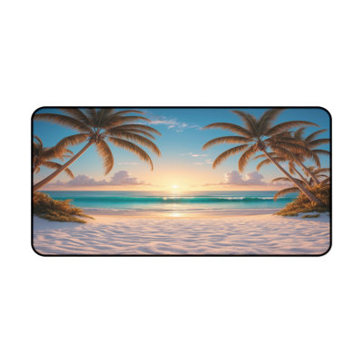 Desk Pad