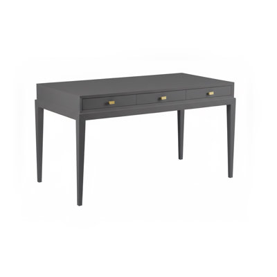 Beveled Desk by Wildwood