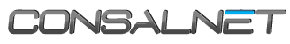 Consalnet Logo