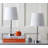 Herendeen Crystal Table Lamp-30601903