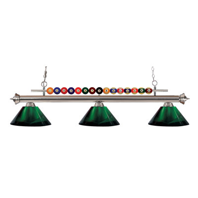 Chapa 3 - Light Dome Pendant