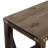 43.31'' Console Table
