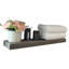 Tablette flottante en bois de pin massif-1570062299