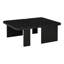 Modern Minimalist Coffee Table Set