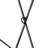 Metal Wall Clock