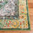 Jourdanton Performance Oriental Rug-752559025