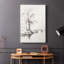 Paysage rétro III - galerie Cavas-1352936372