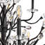 Eve 12 - Light Chandelier