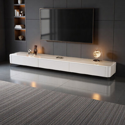 Modern Luxury TV Stand