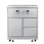 KoolMore 32 Outdoor Kitchen